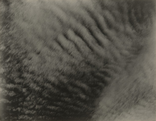 Alfred Stieglitz. Equivalent. 1927