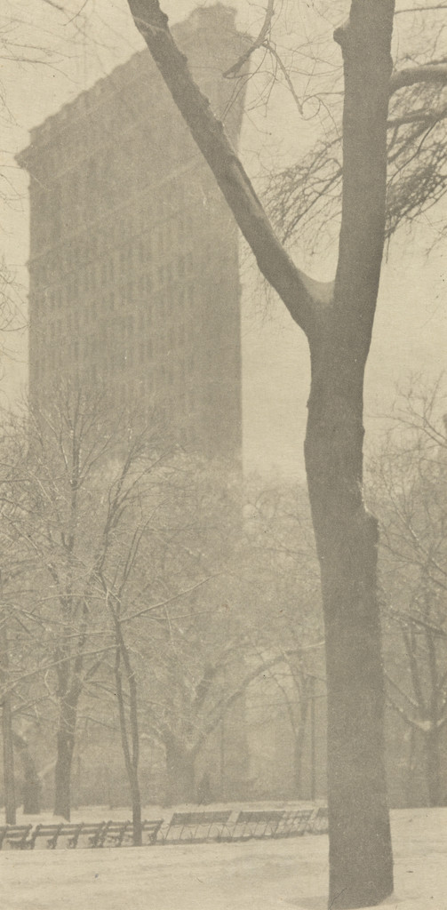 Flatiron Building
