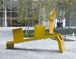 Anthony Caro. Midday. 1960