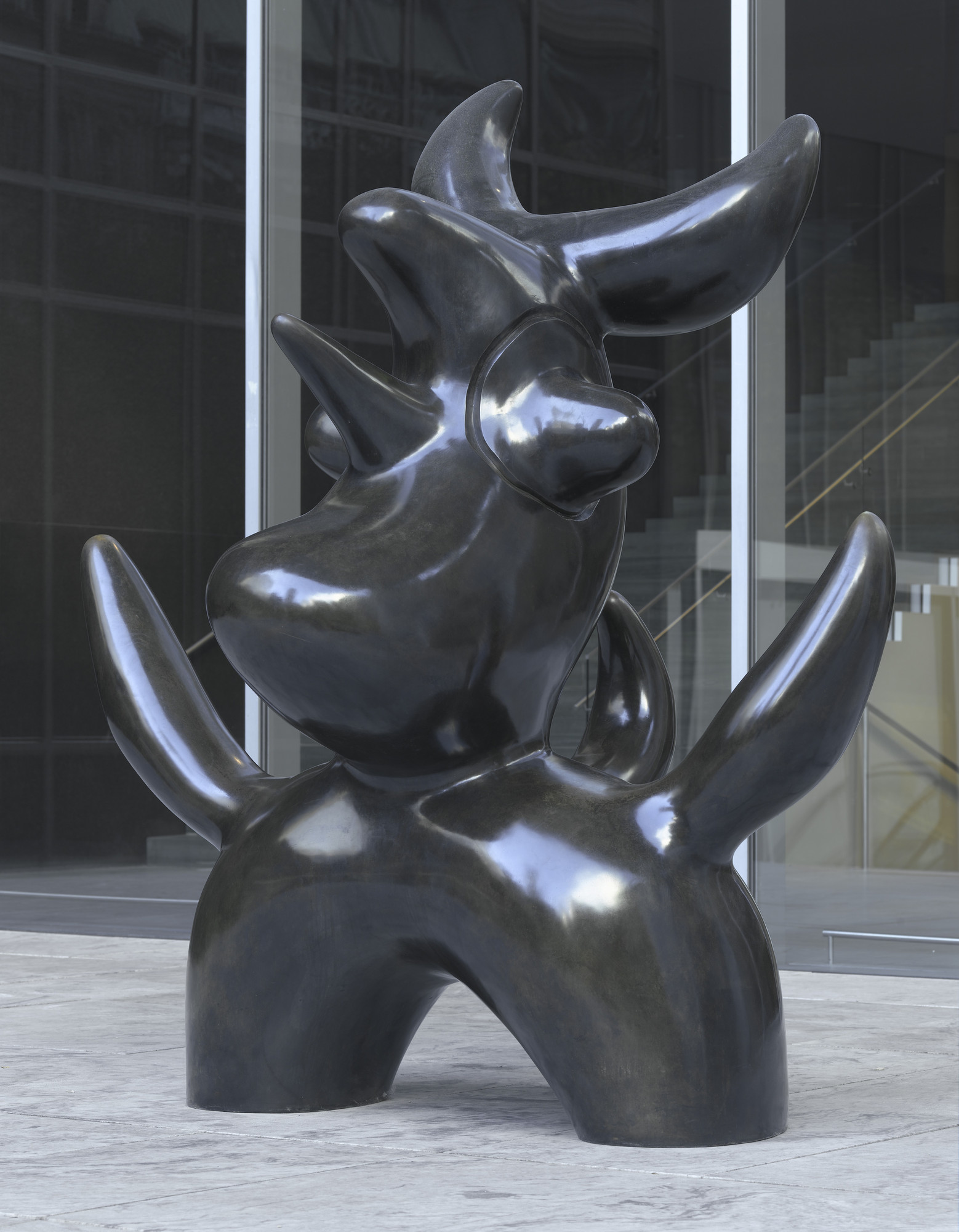 Featured image of post Joan Miro Sculpture - This category is for sculptures by catalan sculptor and visual artist joan miro.