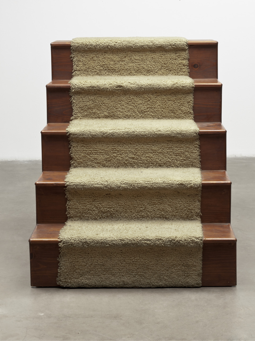 Joe Goode. Shoes, Shoes, Shoes. 1966