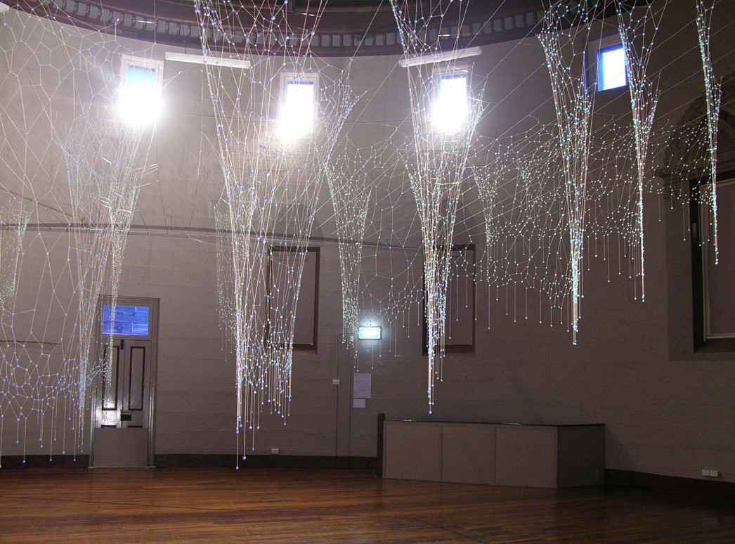 Ranjani Shettar. Just a bit more. 2005-06