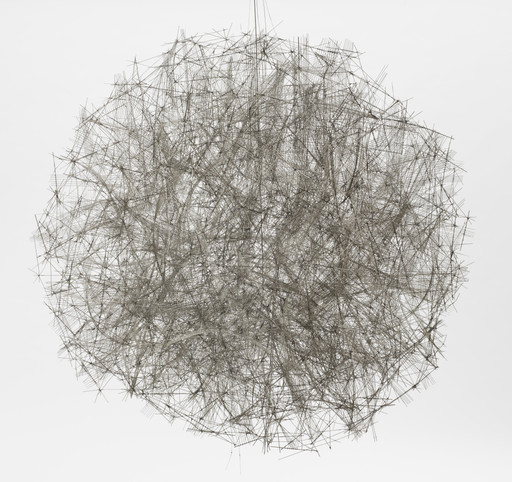 León Ferrari. Planet. 1979