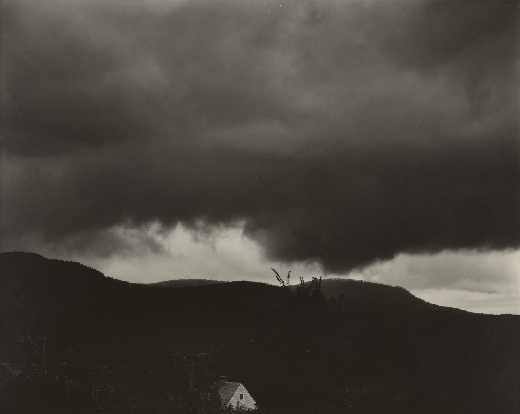 【冬バーゲン★特別送料無料！】 Stieglitz. Alfred Music—A Photographs Cloud Ten of Sequence 絵画