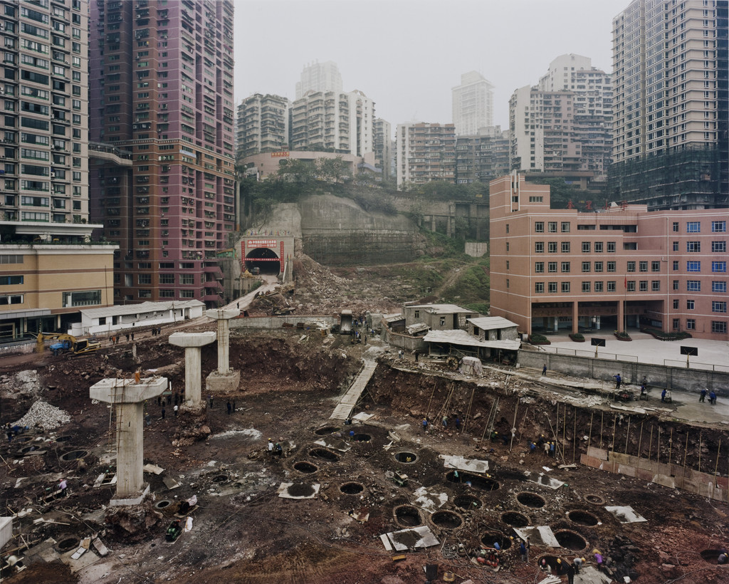 Construction