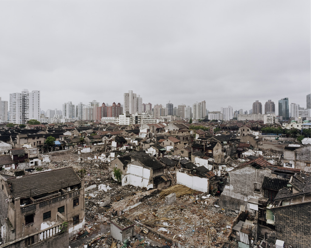 Demolition