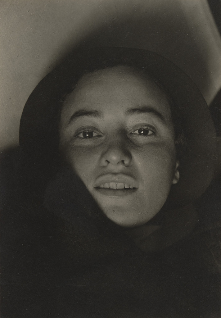 Dorothy Norman
