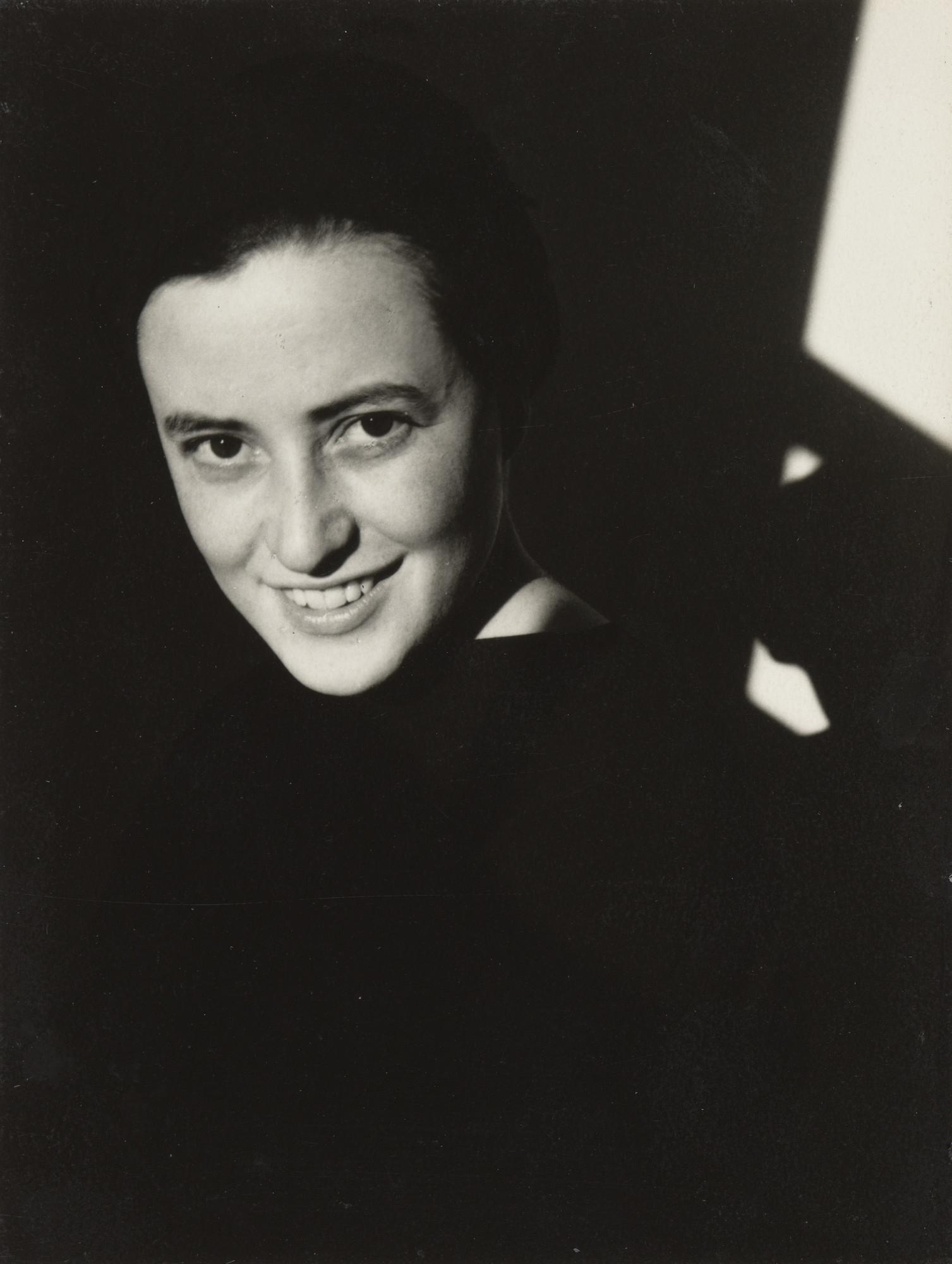 Alfred Stieglitz. Dorothy Norman