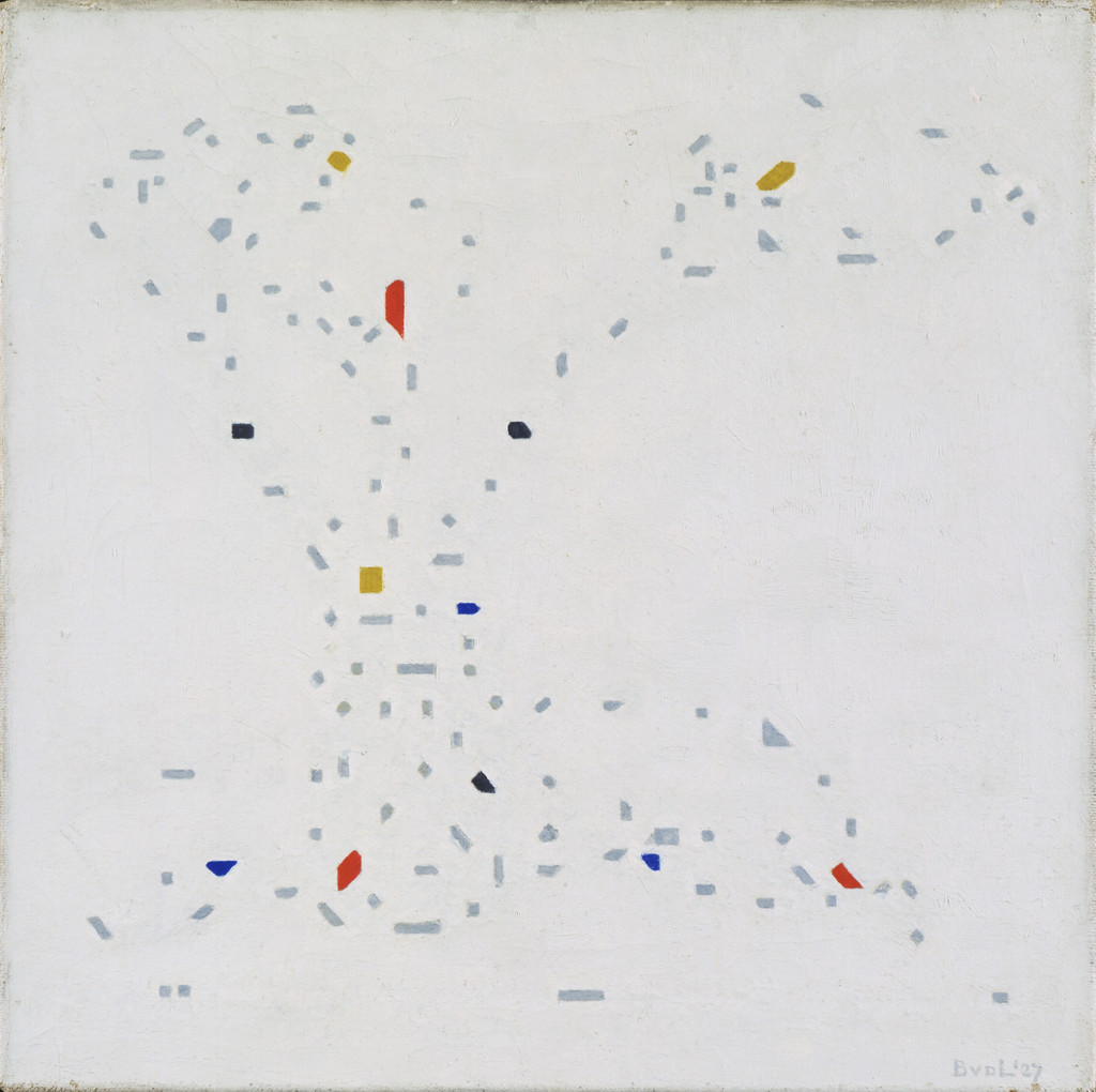 Abstract Composition