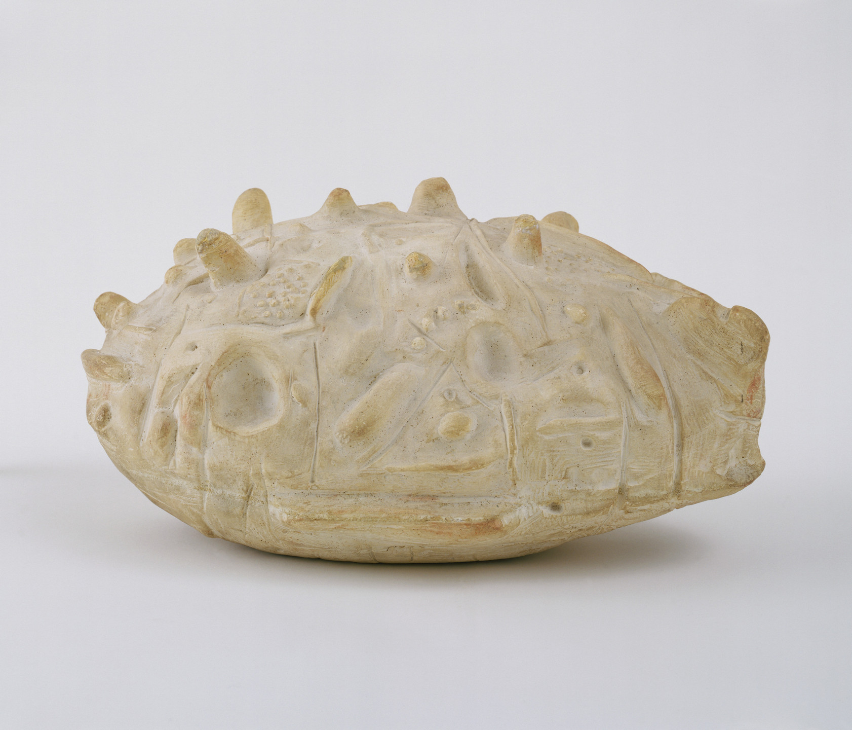 Eduardo Paolozzi. Sculpture. 1951