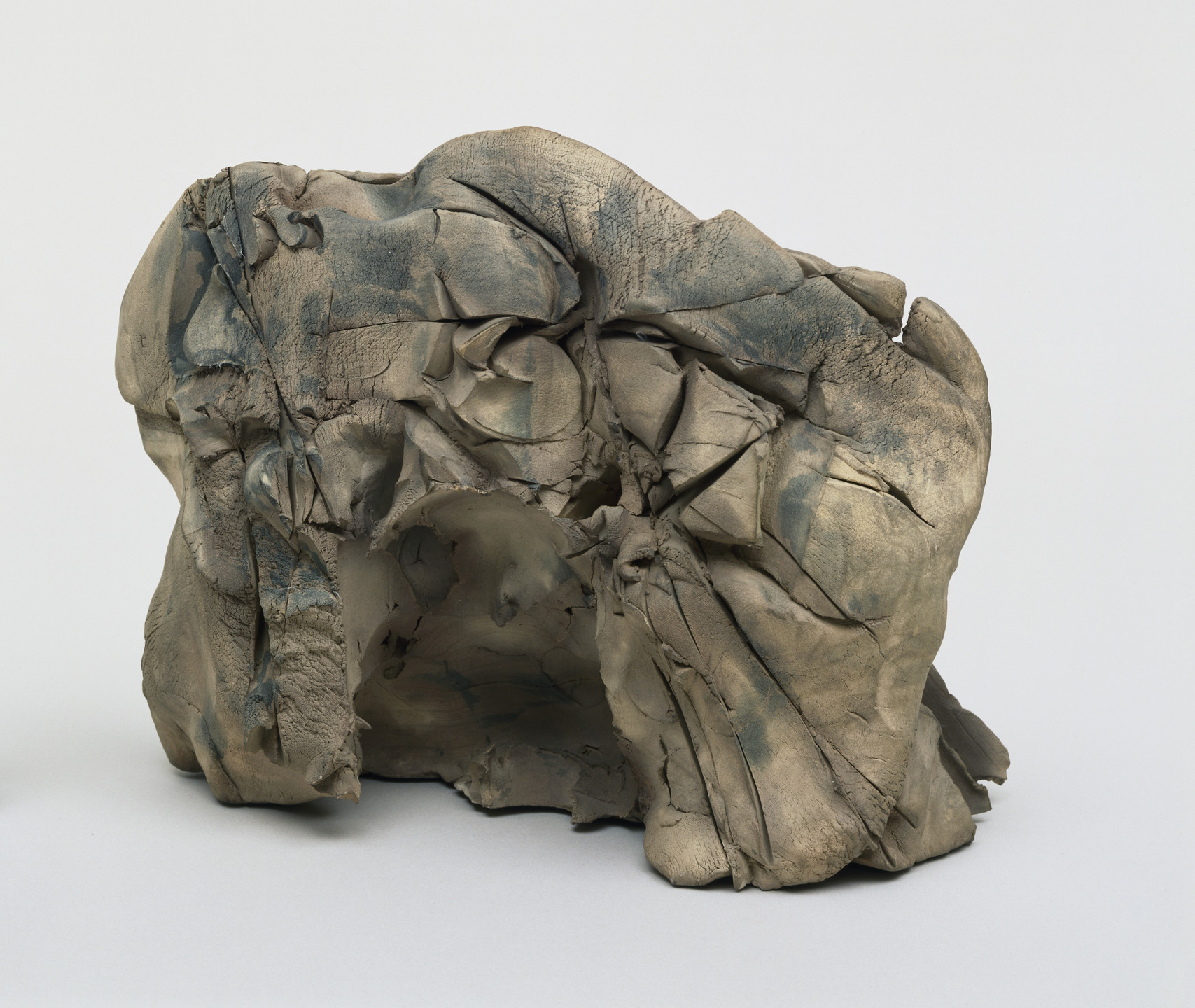 Reuben Nakian. Rock Drawing. 1957