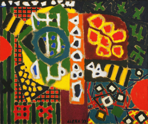 Painting, II