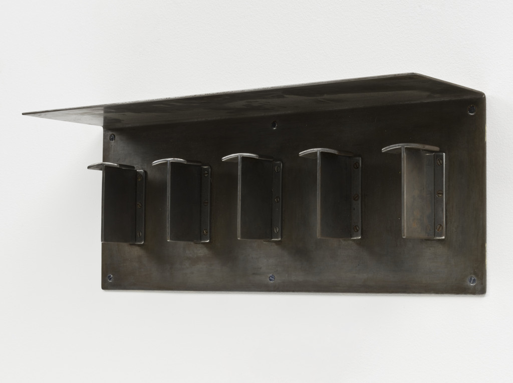 Coat Rack from the Villa Noailles
