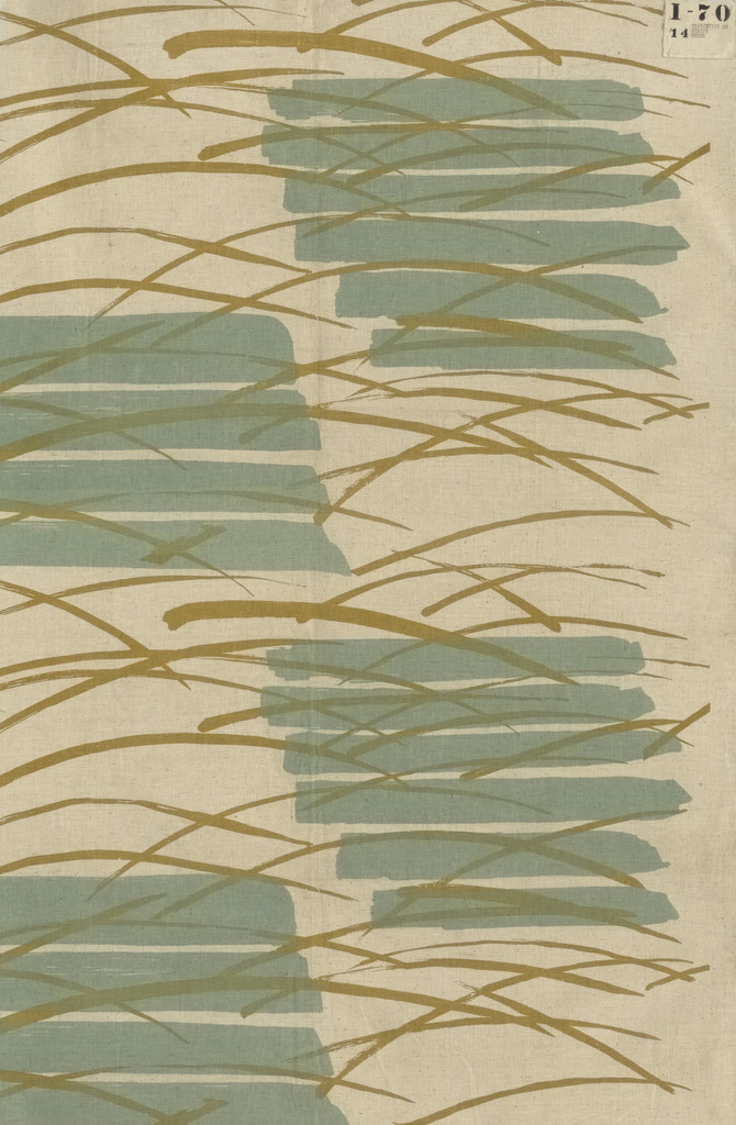 Combination of Strips, Reeds
