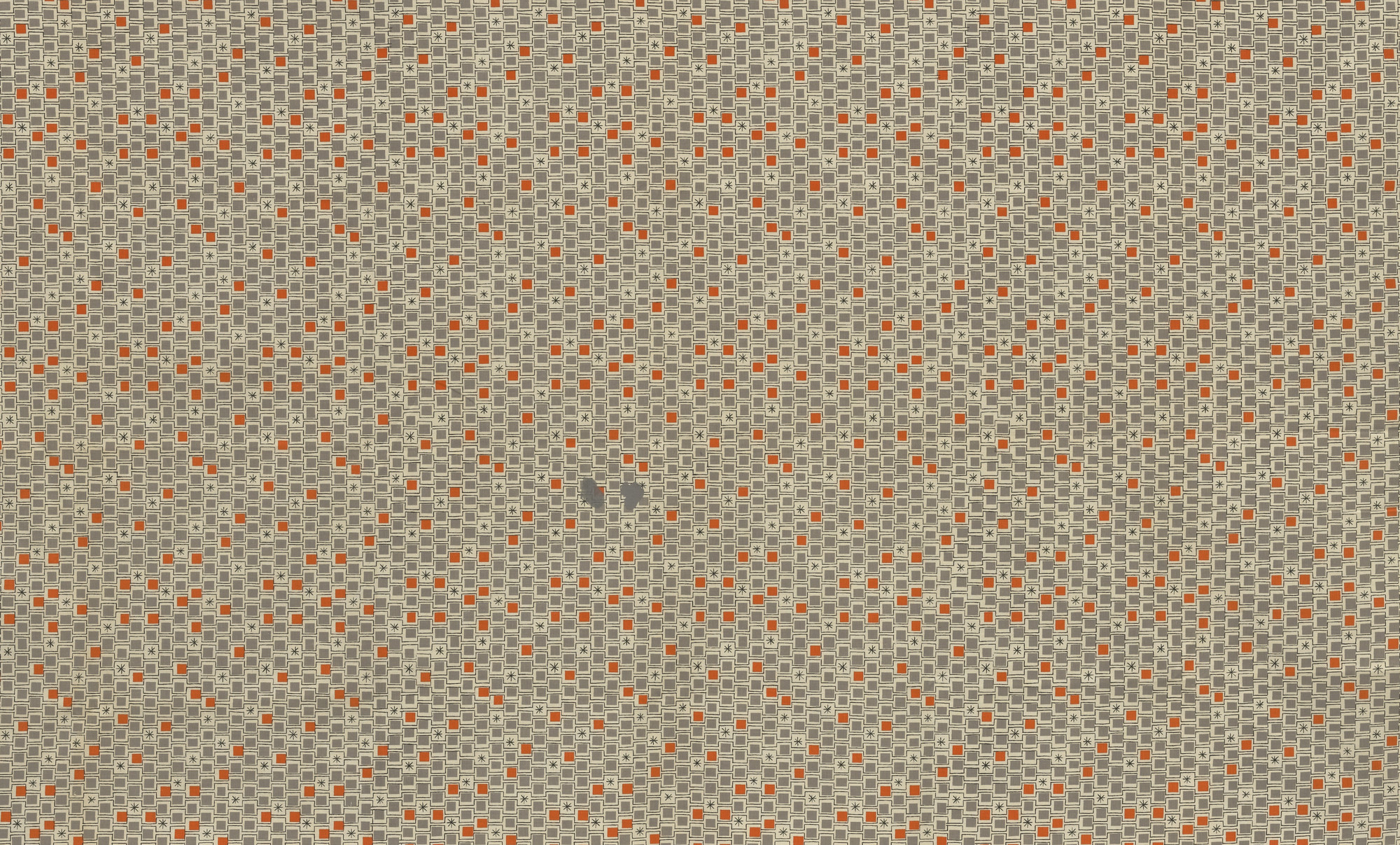 Vera (Vera Neumann). Square Dance Sail Cloth. c. 1950