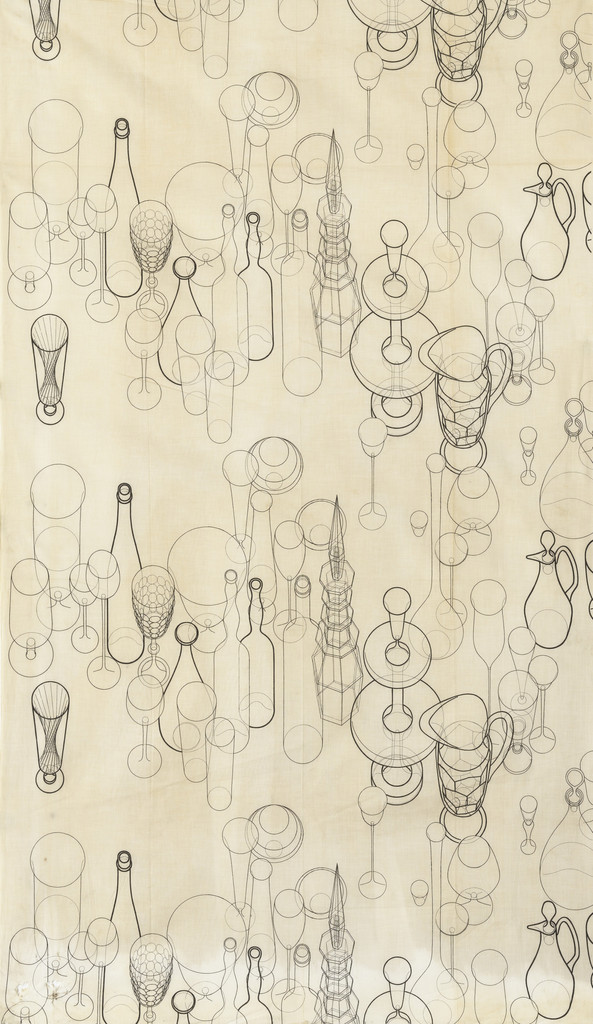 Garden of Glass
