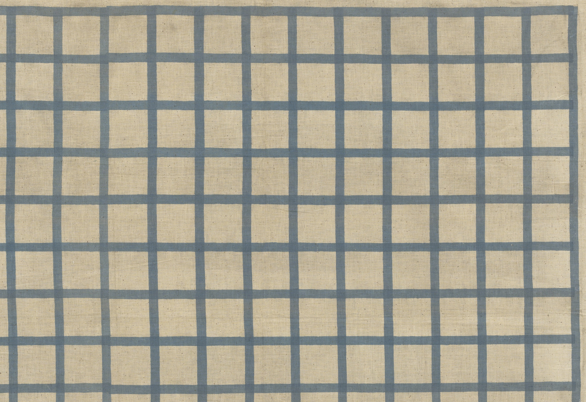 Noémi Raymond. Blue Square. c. 1941