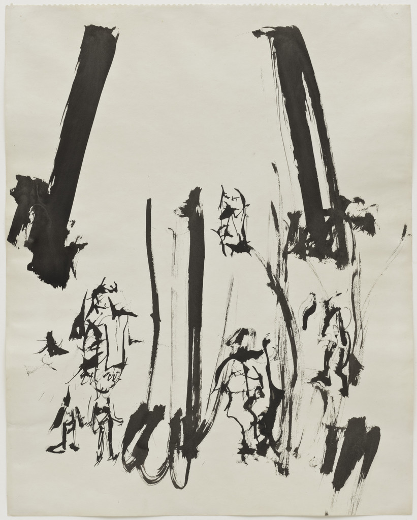 Untitled (Torsos)