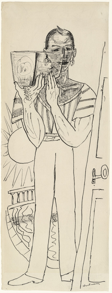 The Iceman (Der Eismann)