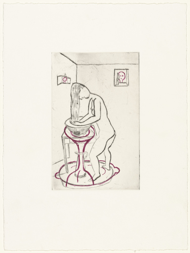 Woman