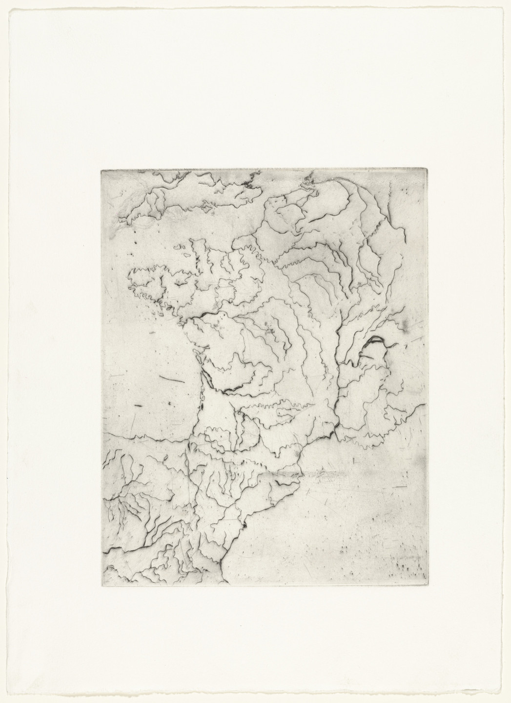 Louise Bourgeois. Untitled. 1997-2000 | MoMA