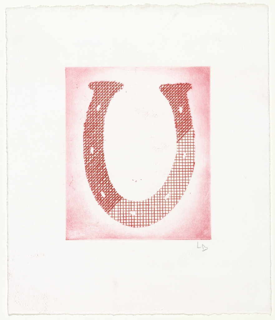 Horseshoe
