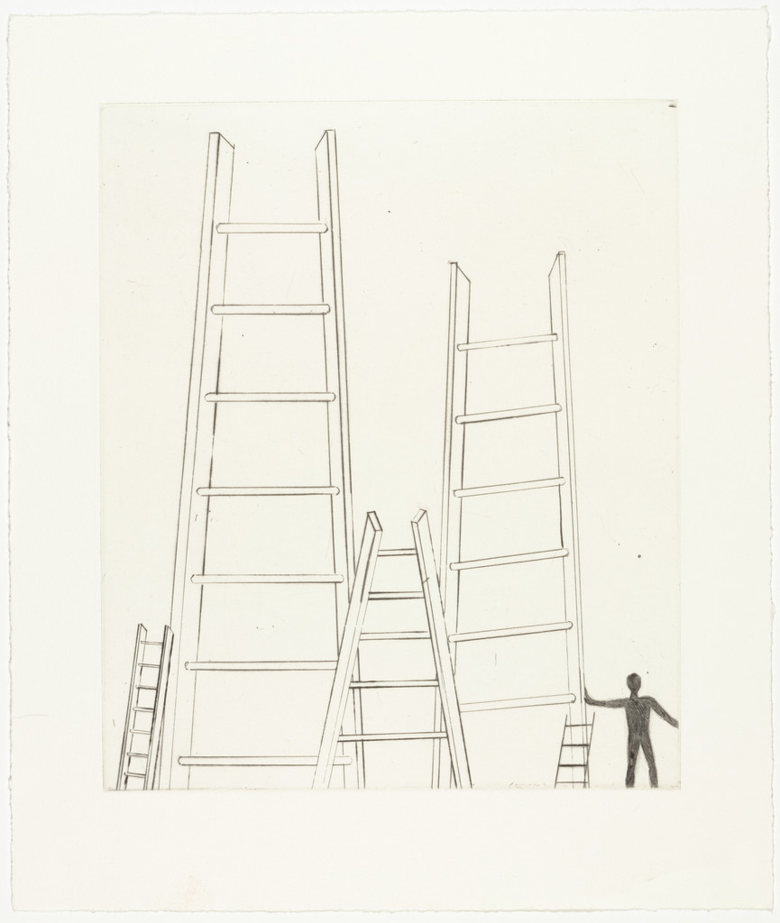 Ladders