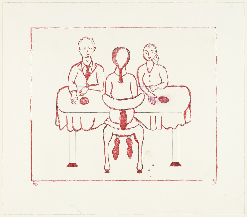 Three