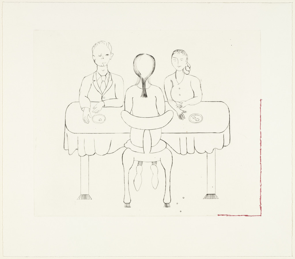 Three