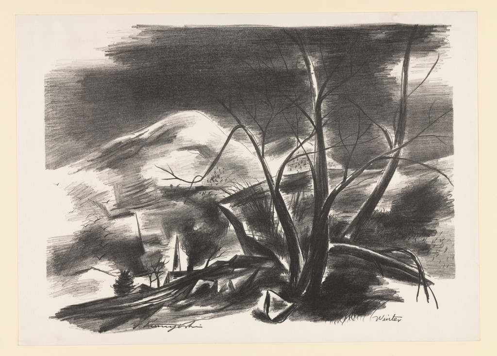 Winter