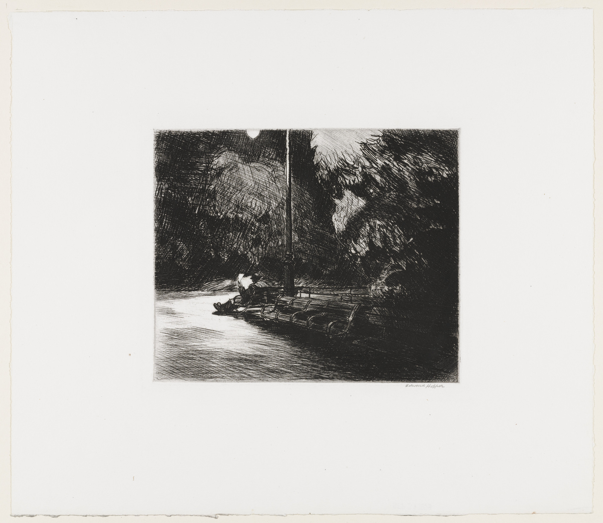 Edward Hopper | MoMA