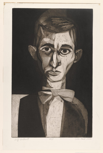 Self Portrait