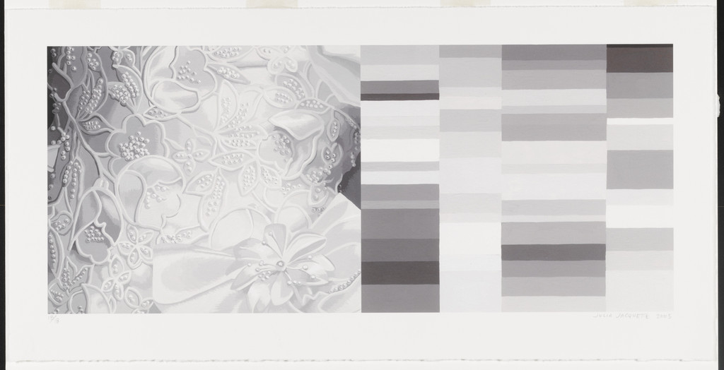 White Palette