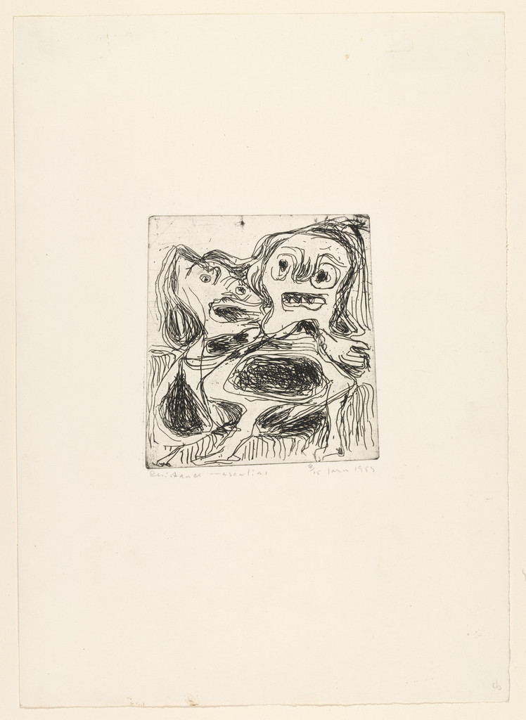 Masculine Resistance