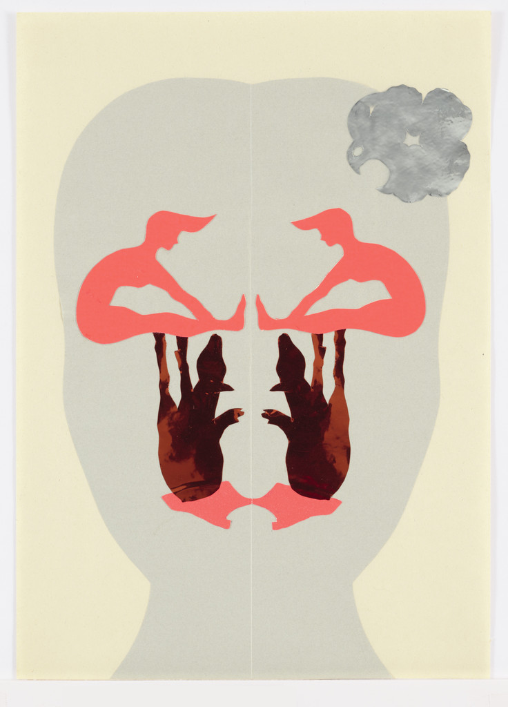Remnant Face 2, Ryoko Aoki, (2004)
