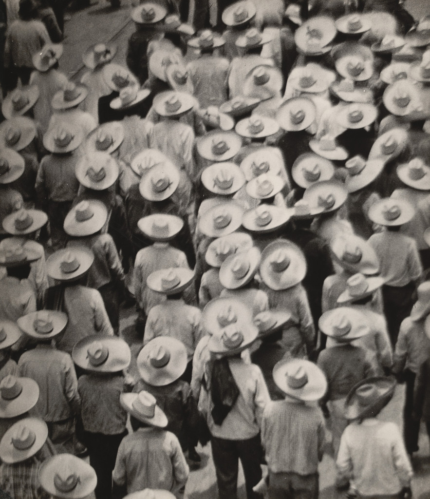 Workers Parade