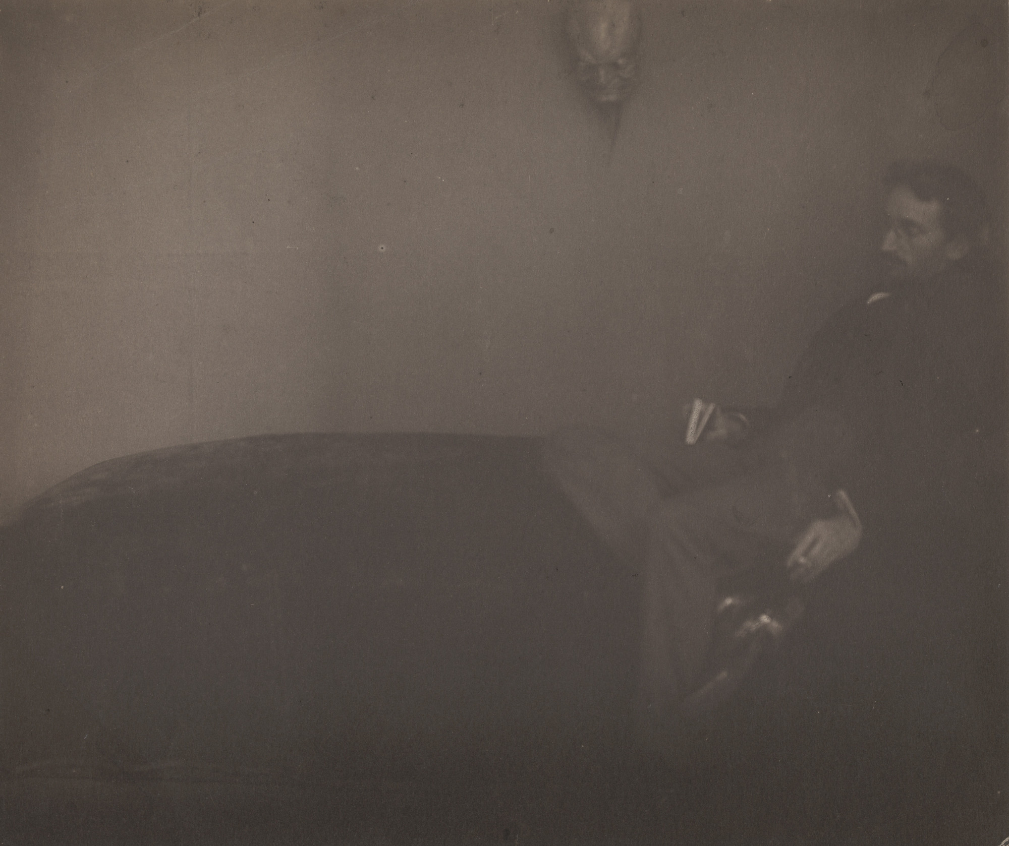 Edward Steichen. F. Holland Day