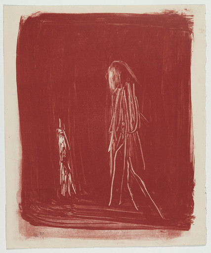 Untitled from the supplementary suite for Meidosems