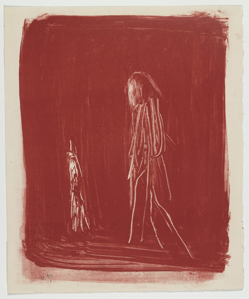 Untitled from the supplementary suite for Meidosems