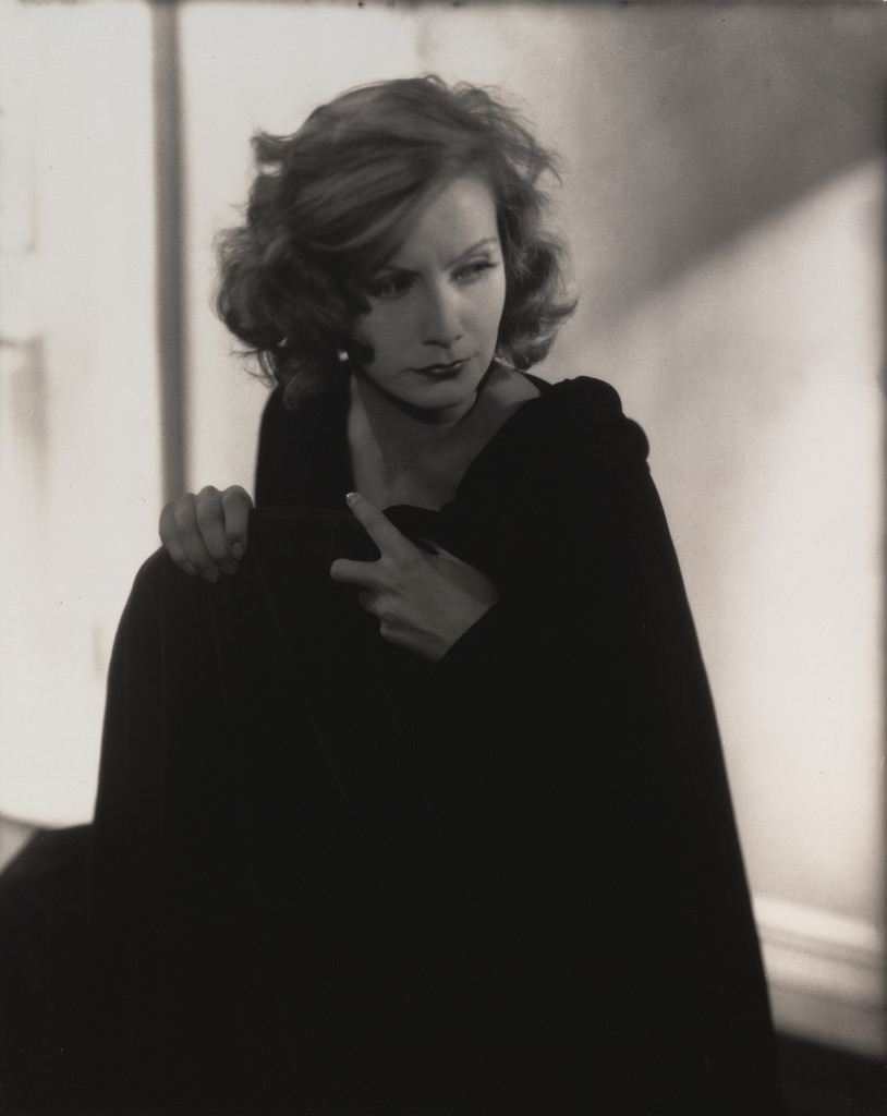 Greta Garbo