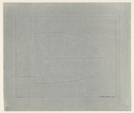 Bodegón I (Still Life I)