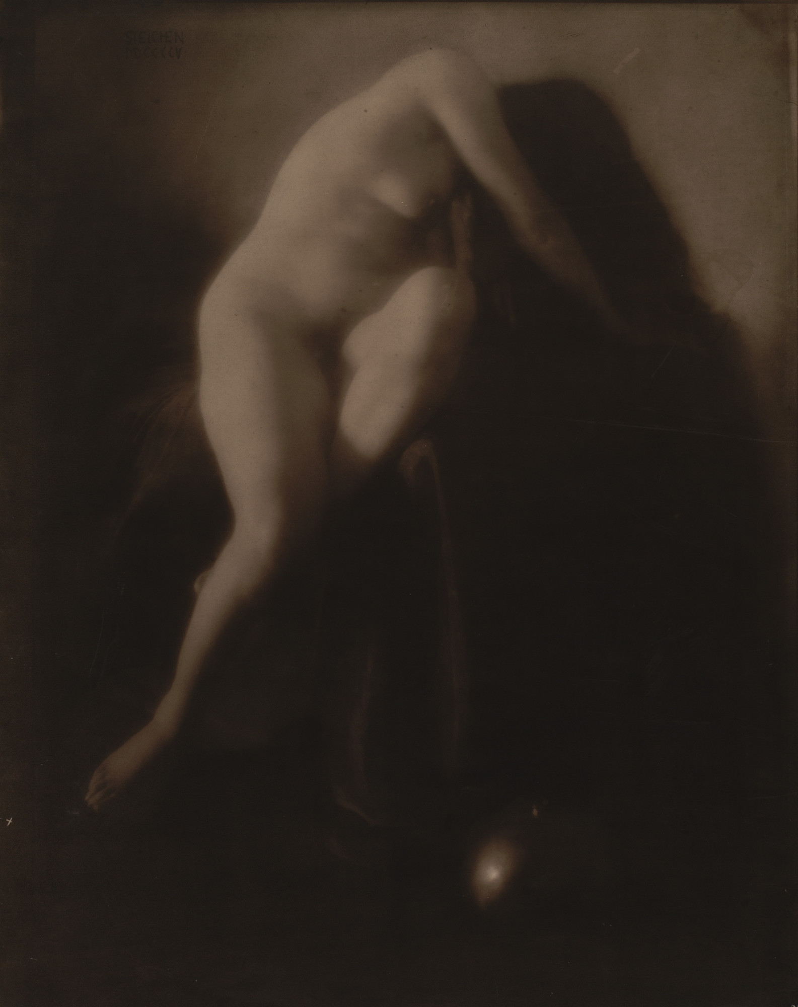 Edward Steichen. In Memoriam