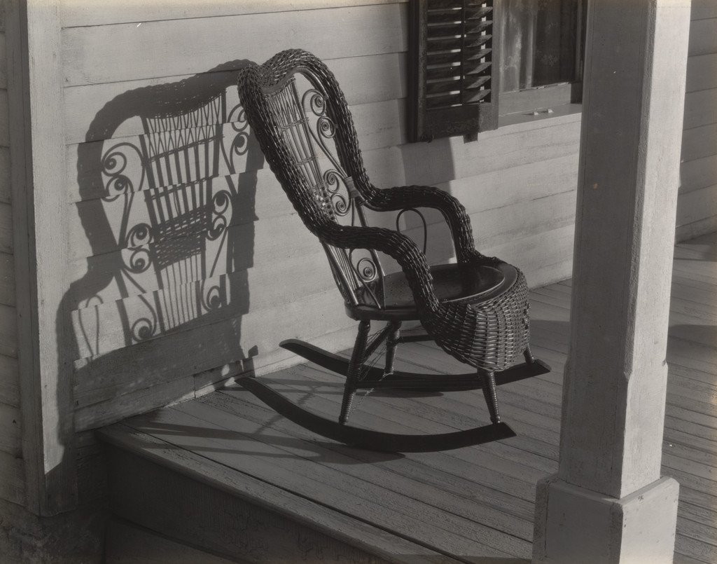 American Rural Baroque