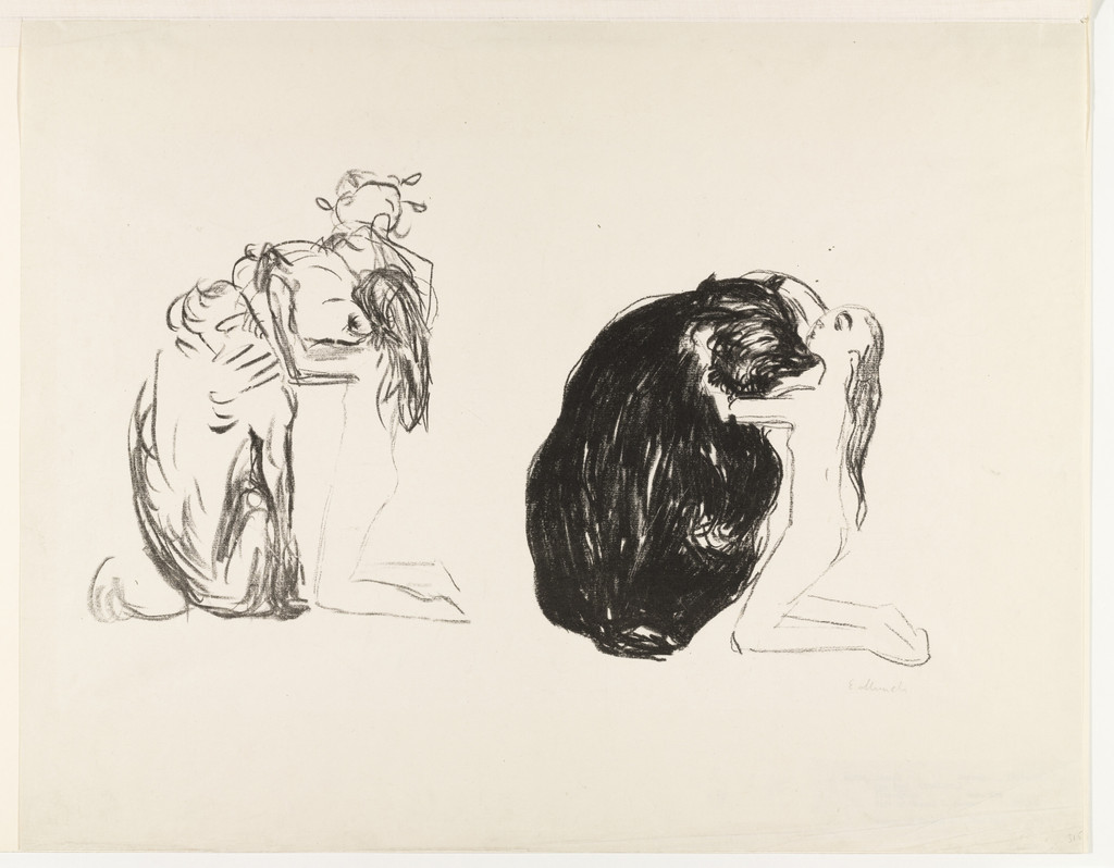 The Bear (Bjørnen)