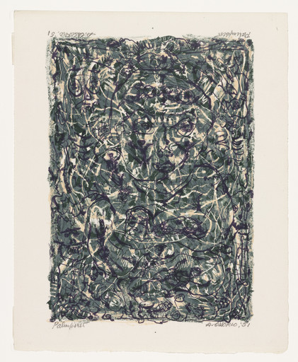 Palimpsest