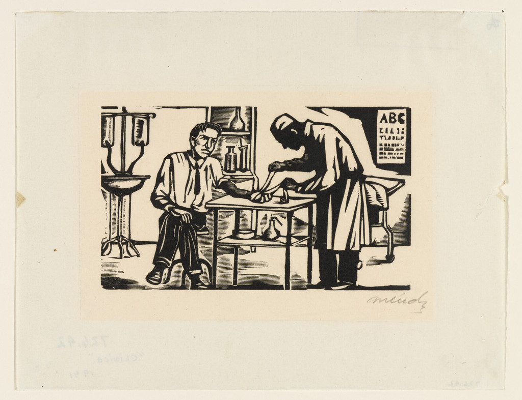 The Clinic (Clinica)