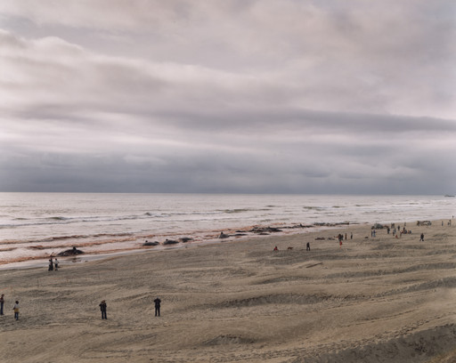 Florence, Oregon