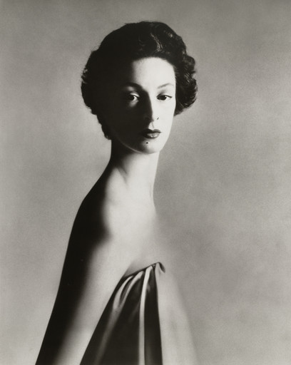 Richard Avedon. Ringo Starr. 1967 | MoMA