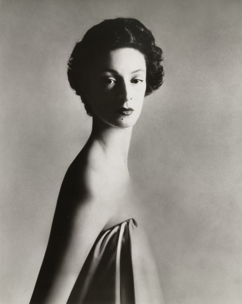 Marella Agnelli, New York