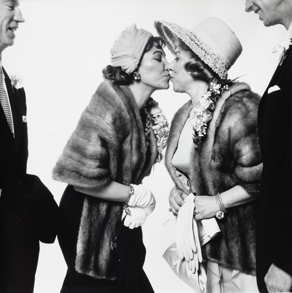 Wedding of Mr. and Mrs. H. E. Kennedy